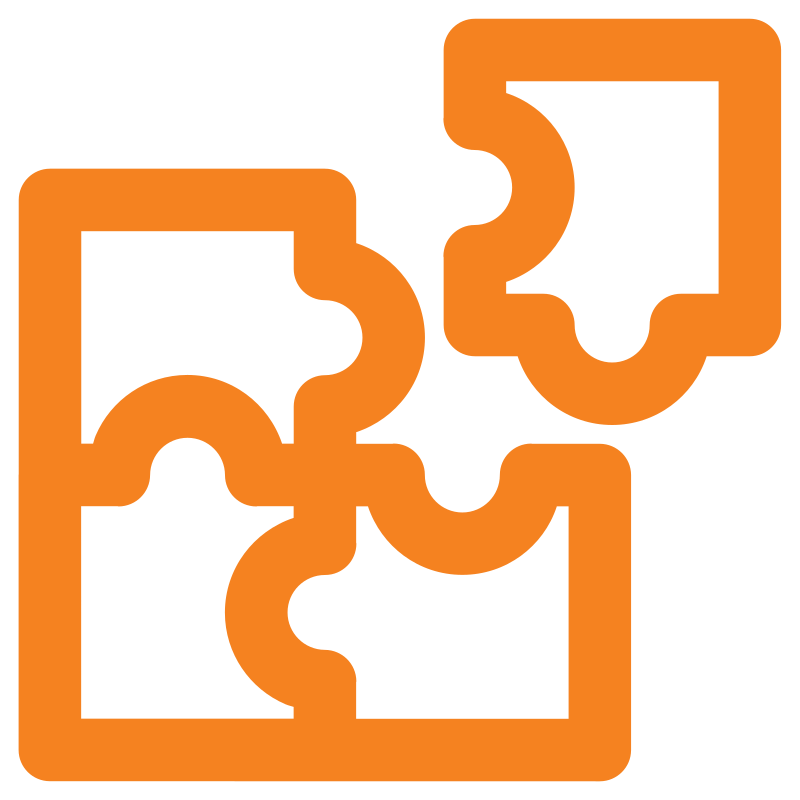 Интеграция позже